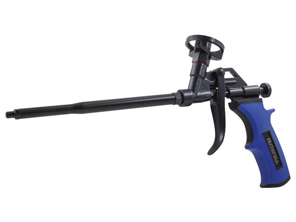 Faithfull Non Stick Foam Gun