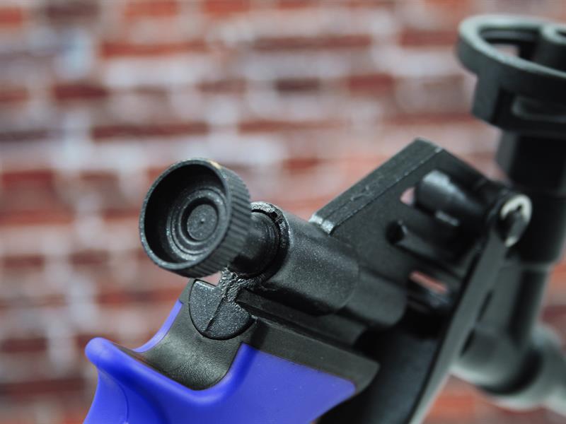 Faithfull Non Stick Foam Gun - imagen 3