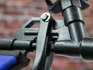 Faithfull Non Stick Foam Gun - imagen 4