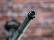 Faithfull Non Stick Foam Gun - imagen 5