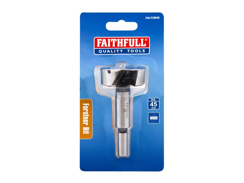 Faithfull Forstner Bit - imagen 13
