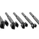 Faithfull Forstner Bit Set, 5 Piece