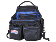 Faithfull Framers Pouch 2100D Nylon – – Now available at MTN Shop UK.