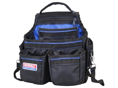 Faithfull Framers Pouch 2100D Nylon – – Now available at MTN Shop UK.