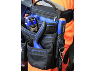Faithfull Framers Pouch 2100D Nylon – – Now available at MTN Shop UK. - imagen 4