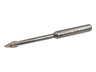 Faithfull Carbide Hard Tile & Glass Drill Bit