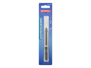 Faithfull Carbide Hard Tile & Glass Drill Bit - imagen 5