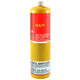 Faithfull Gas Cylinder MAPP CGA600 Fitting