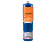 Faithfull Propane Gas Cylinder CGA600 Fitting – – Now available at MTN Shop UK.