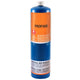 Faithfull Propane Gas Cylinder CGA600 Fitting