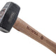 Faithfull Club Hammer FSC Hickory 1.134kg (2.1/2lb)