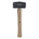 Faithfull Club Hammer FSC Hickory 1.81kg (4 lb)