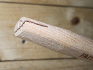 Faithfull FSC Hickory Hammer Handle 279mm (11in) - imagen 2