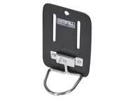 Faithfull Swivel Hammer Holder (Belt Fitting) – – Now available at MTN Shop UK.