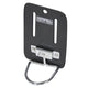 Faithfull Swivel Hammer Holder (Belt Fitting)
