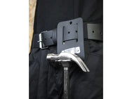 Faithfull Swivel Hammer Holder (Belt Fitting) – – Now available at MTN Shop UK. - imagen 3