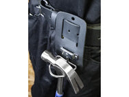 Faithfull Swivel Hammer Holder (Belt Fitting) – – Now available at MTN Shop UK. - imagen 4