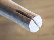 Faithfull FSC Hickory Sledge Hammer Handle