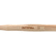Faithfull FSC Hickory Ball Pein Hammer Handle