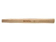 Faithfull FSC Hickory Ball Pein Hammer Handle - imagen 4