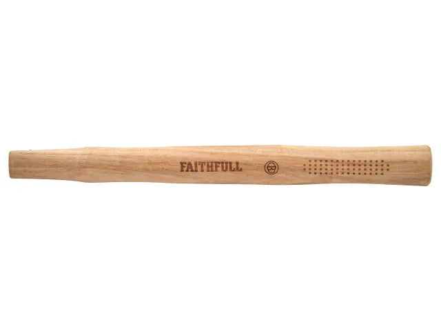 Faithfull FSC Hickory Ball Pein Hammer Handle - imagen 3