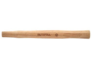 Faithfull FSC Hickory Ball Pein Hammer Handle - imagen 3