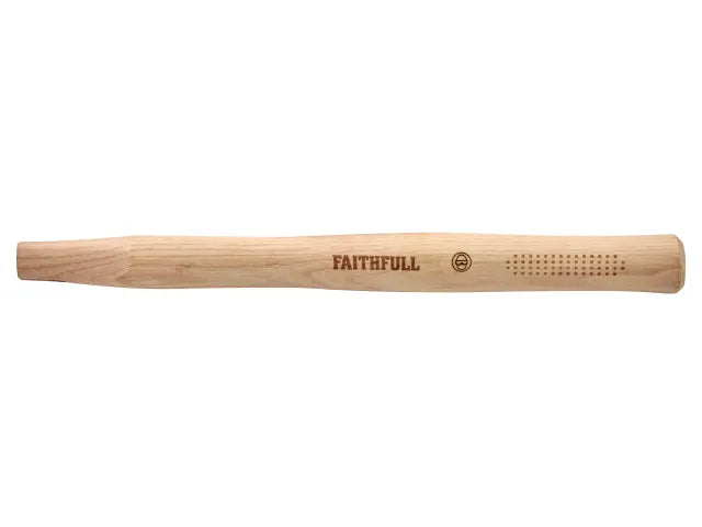 Faithfull FSC Hickory Ball Pein Hammer Handle - imagen 6