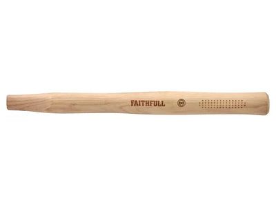 Faithfull FSC Hickory Hammer Handle 279mm (11in)