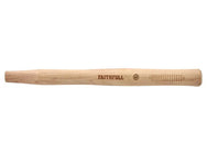 Faithfull FSC Hickory Ball Pein Hammer Handle - imagen 7
