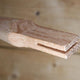 Faithfull FSC Hickory Claw Hammer Handle 350mm (14in)