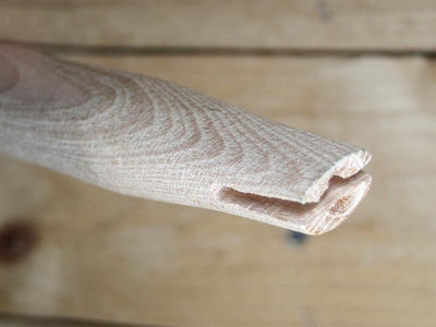 Faithfull FSC Hickory Joiners Hammer Handle 325mm (13in)