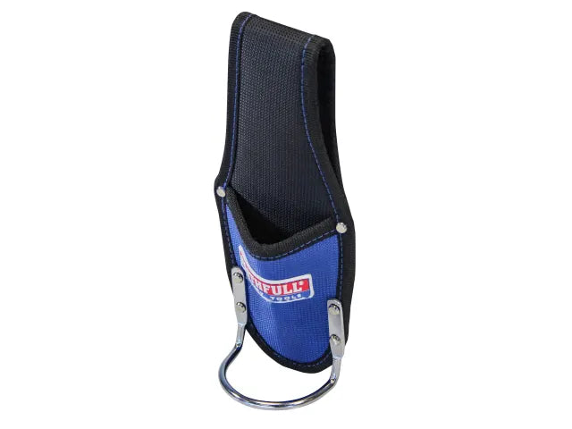 Faithfull Knife & Hammer Holder 2100D Nylon – – Now available at MTN Shop UK. - imagen 2