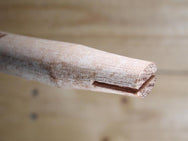 Faithfull FSC Hickory Scaling Hammer Handle 279mm (11in)