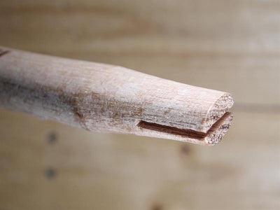 Faithfull FSC Hickory Scaling Hammer Handle 279mm (11in)