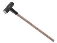 Faithfull Sledge Hammer FSC Hickory 3.18kg (7lb) - imagen 3
