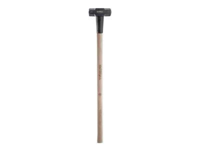 Faithfull Sledge Hammer FSC Hickory 3.18kg (7lb)