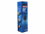 Faithfull Universal Quick Release Holesaw Arbor Set - imagen 4