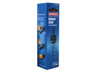 Faithfull Universal Quick Release Holesaw Arbor Set - imagen 5