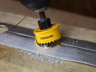 Faithfull Mini Holesaw - imagen 4