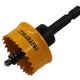 Faithfull Mini Holesaw