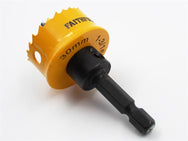 Faithfull Mini Holesaw - imagen 3