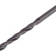 Faithfull HSS Jobber Drill Bit 2.20mm OL:50mm WL:23mm