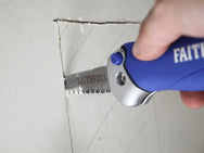 Faithfull Folding Jab Saw – – Now available at MTN Shop UK. - imagen 5