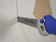 Faithfull Folding Jab Saw – – Now available at MTN Shop UK. - imagen 6