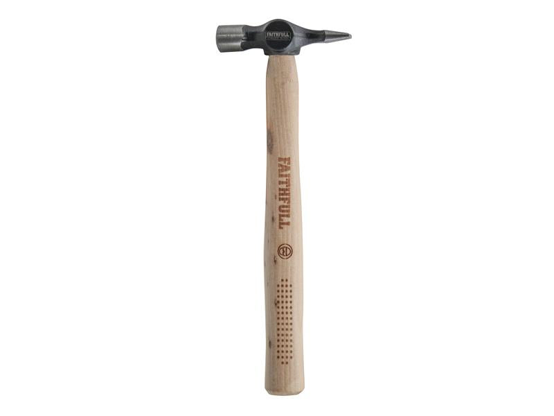 Faithfull Sledge Hammer FSC Hickory - imagen 2