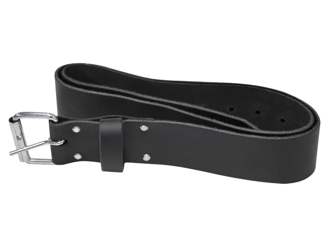 Faithfull Heavy-Duty Leather Belt – – Now available at MTN Shop UK. - imagen 3