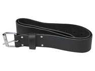 Faithfull Heavy-Duty Leather Belt – – Now available at MTN Shop UK. - imagen 3