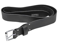 Faithfull Heavy-Duty Leather Belt – – Now available at MTN Shop UK. - imagen 4