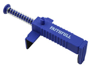 Faithfull Brick Line Runner 9-12cm – – Now available at MTN Shop UK.