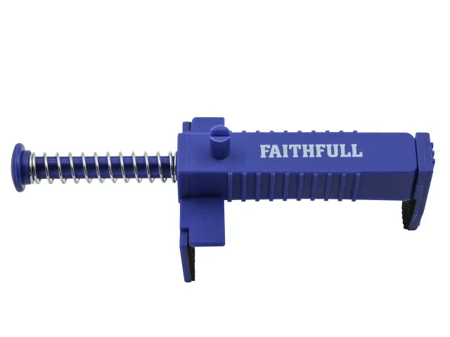 Faithfull Brick Line Runner 9-12cm - imagen 3